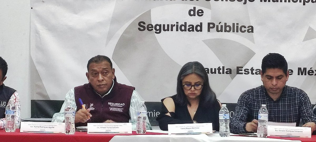 Secretariado Ejecutivo tweet media