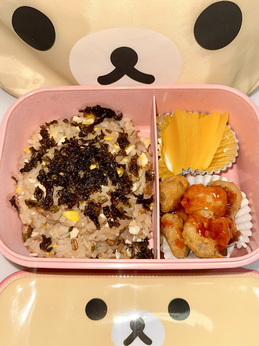 밥토리 tweet media