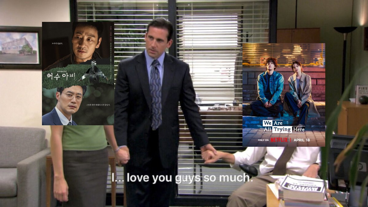 koreanoli tweet media