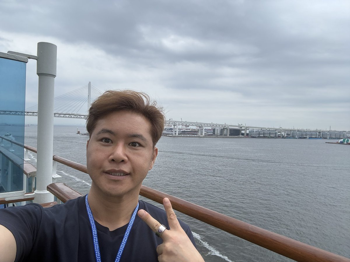 スピン tweet media