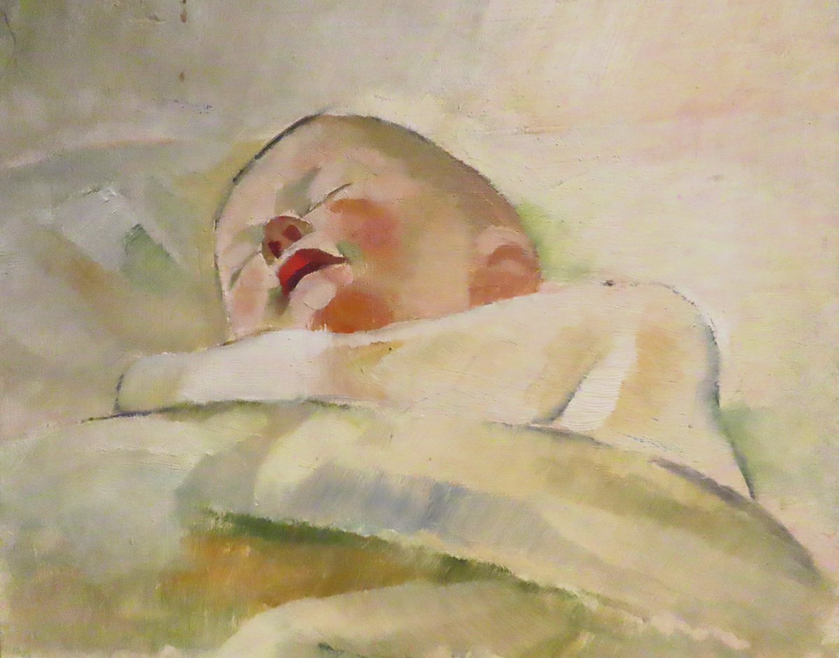 Eero Nelimarkka (1891–1977). Children 
<a href="/AteneumMuseum/">Ateneum Art Museum</a>
Helsinki 🇫🇮, foto Apr 2026