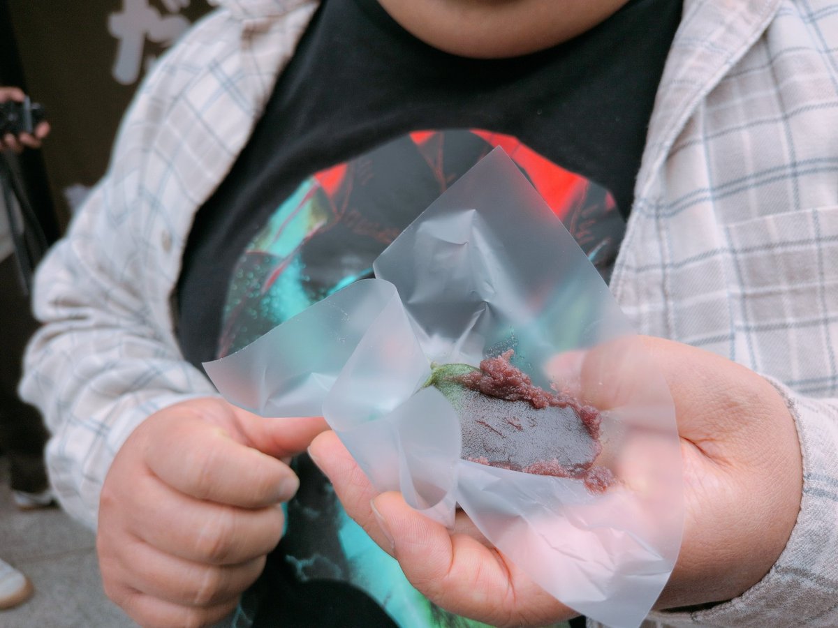 まんも◎次回目方7月🤗🎶 tweet media