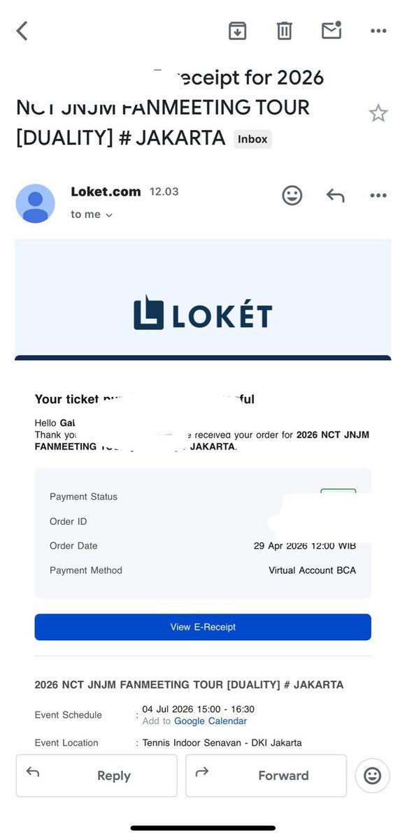 WTB JNJM FANMEET I FAN tweet media