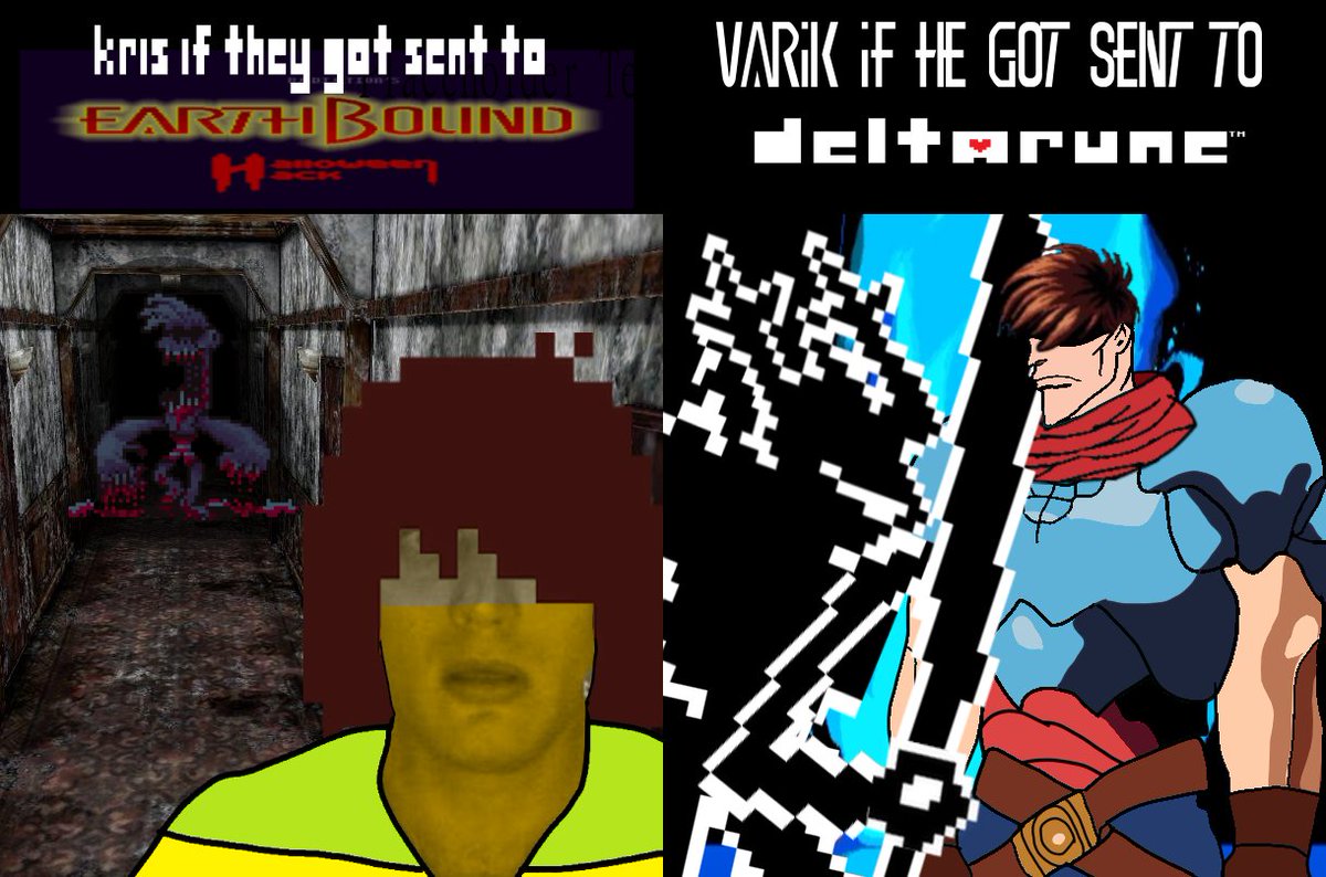 god's strongest varikposter tweet media