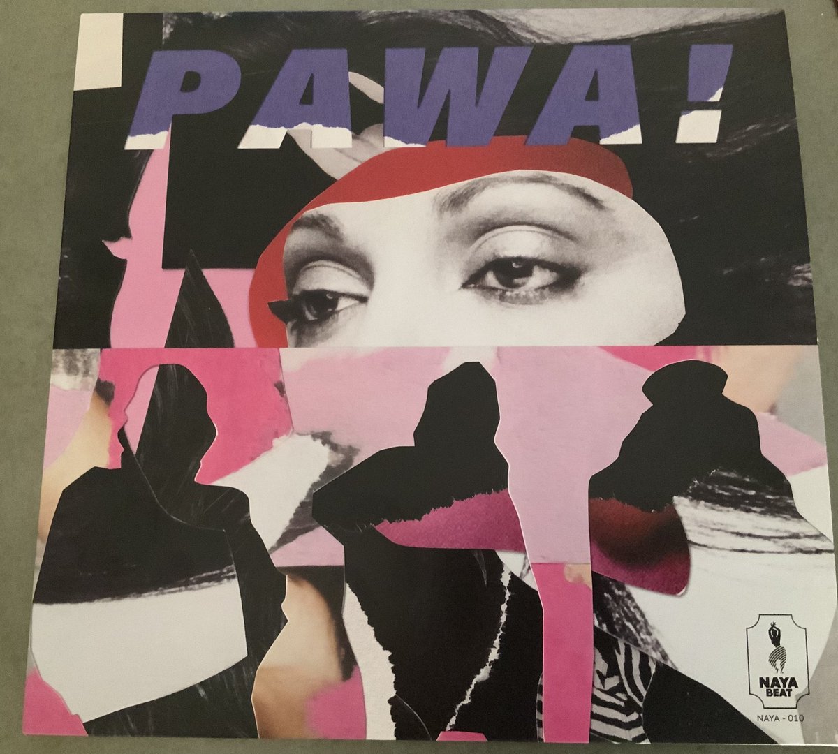 markwatty's tweet photo. I’ve got the PAWA #saysheshe #ashaputhli https://t.co/ocl5tDGucU
