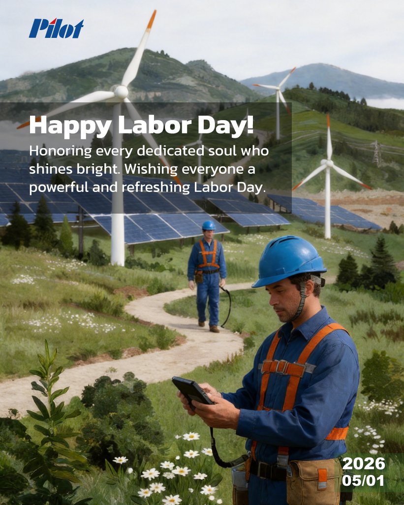 Zhuhai Sino Energy Technology Co.,Ltd. tweet media