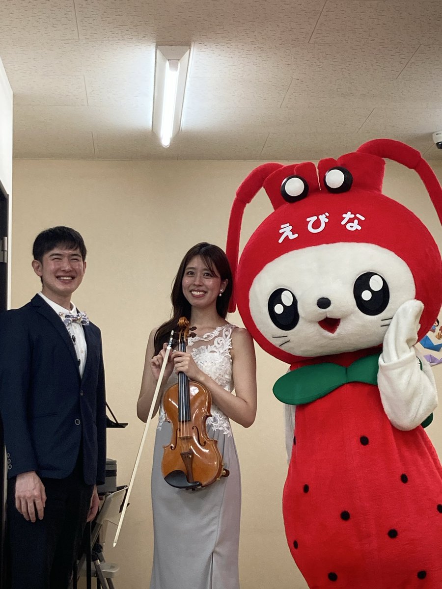 satomi_ue tweet media