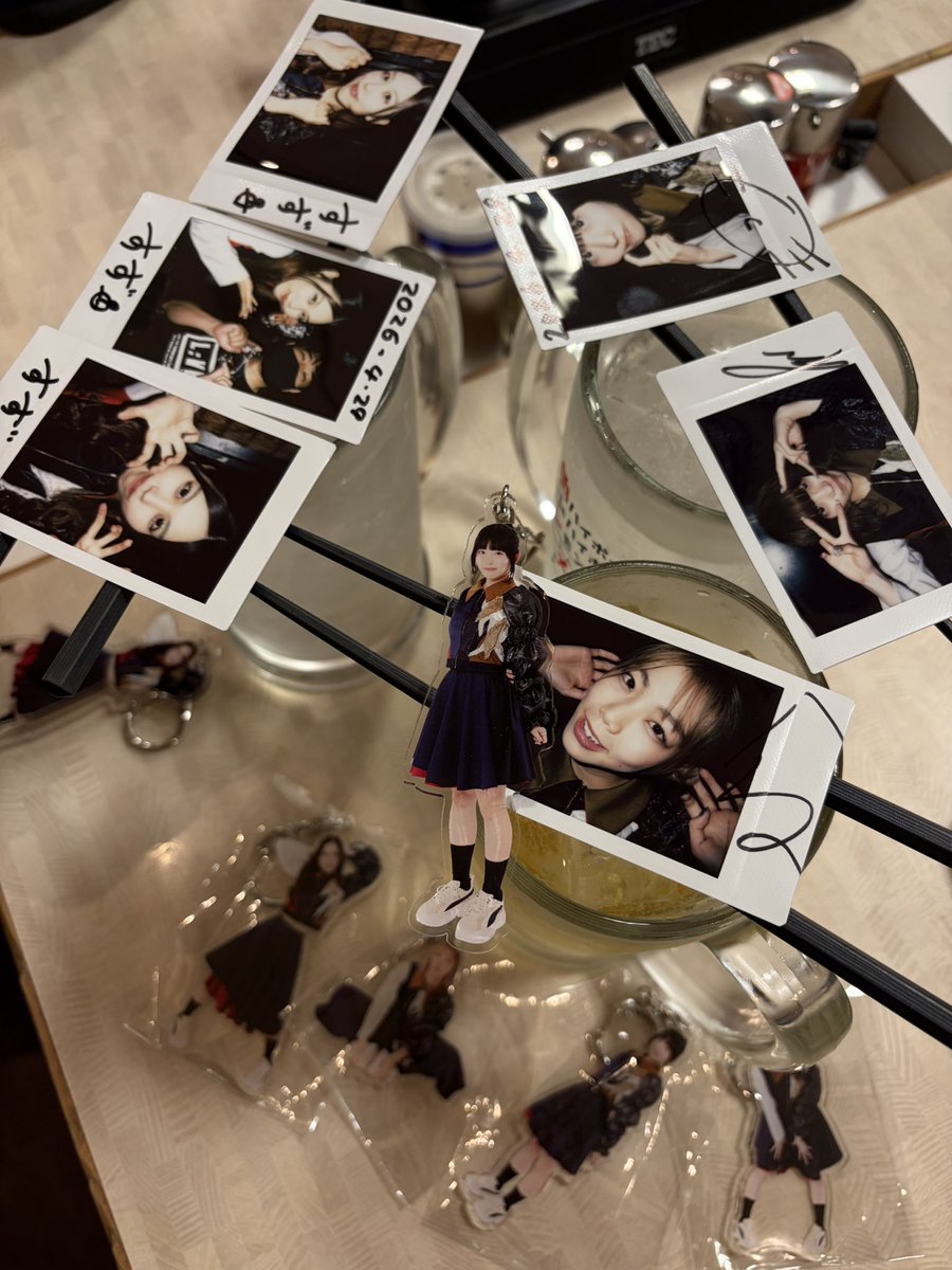 NAKANi（ナカニ） tweet media