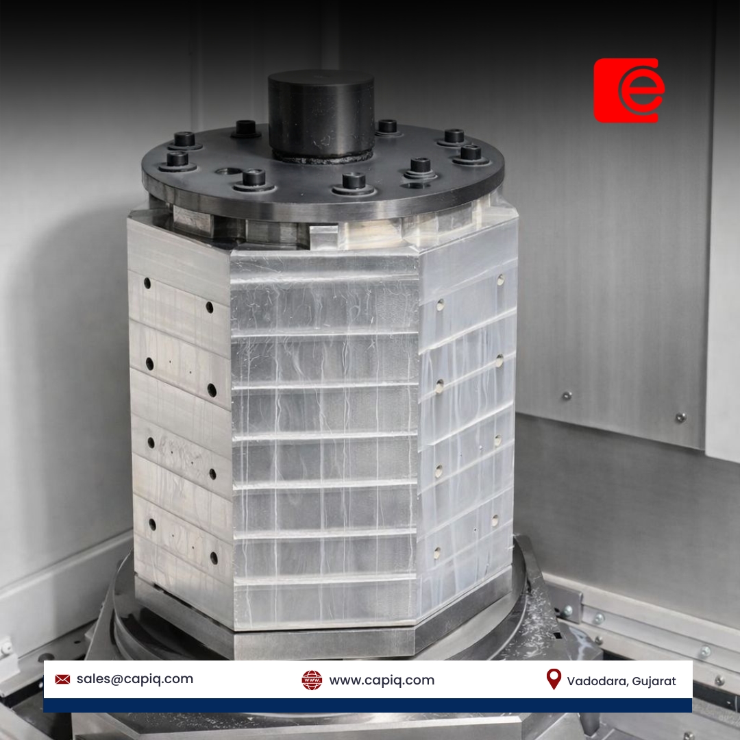 capiqindia's tweet photo. At Capiq Engineering, we specialize in large-scale CNC machining, delivering micron-level accuracy on oversized components.

📲: +91 9998011451
📧: sales@capiq.com
🌐: https://t.co/xV5oHJA99R

#CapiqEngineering #CNCMachining #PrecisionEngineering #HeavyMachining https://t.co/JBR2E6PIxs