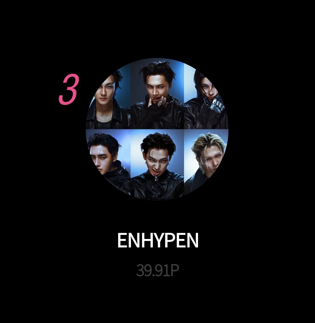[🏆] ASEA 2026

FINAL VOTING for FANS CHOICE (SINGER) has officially started and will end on May 17.

Voting accounts for 100% of the criteria.

VOTE NOW 🗳
: mubeat.applink.info/ASEA_MAIN_VOTE
: viral.sng.link/Dlplc/uin6/u17d
: podoal.io/ko/app/link