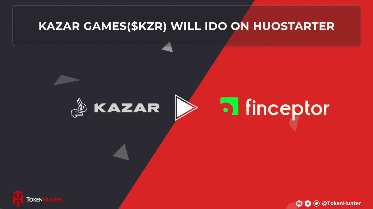 TokenHunter tweet media