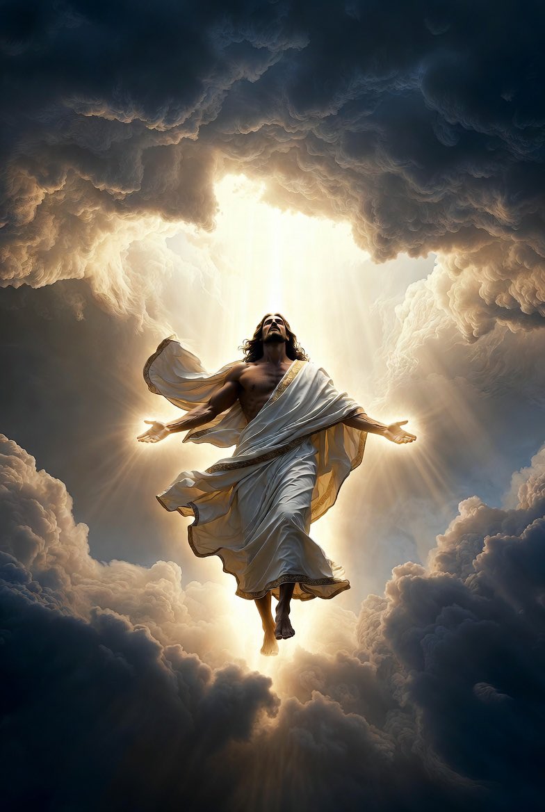 GodlyAction tweet media