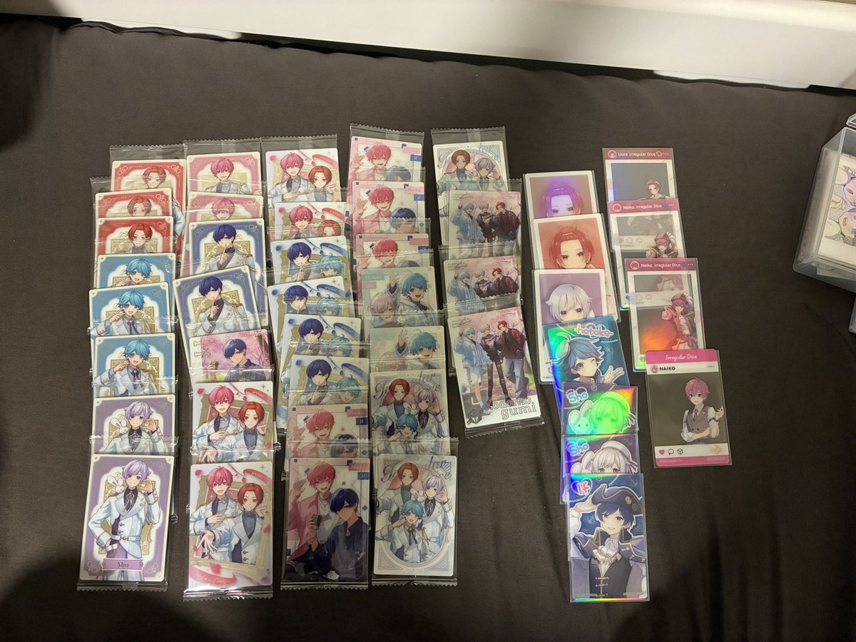 もやしまる tweet media