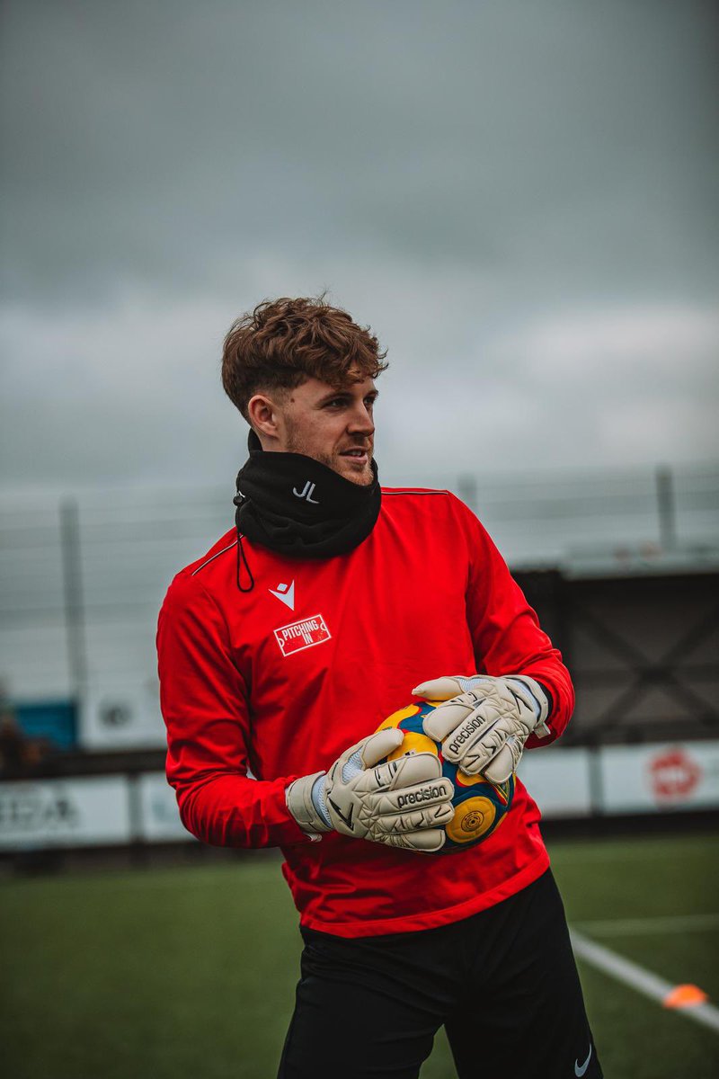 JakeLaban03's tweet photo. Another season✅
Thankful for the clubs I’ve been at and opportunities I’ve been given this season, big thanks to @ROFCOfficial for having me for the second half of the season and for helping me through my injury.
A great club with great people in and around it. ⚽️ https://t.co/cwx5zYDoir