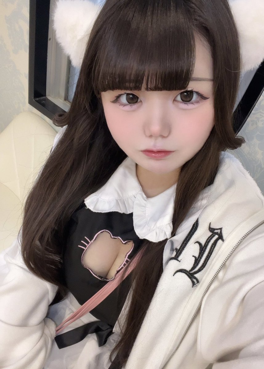 なにがとは言いませんがありました（笑）