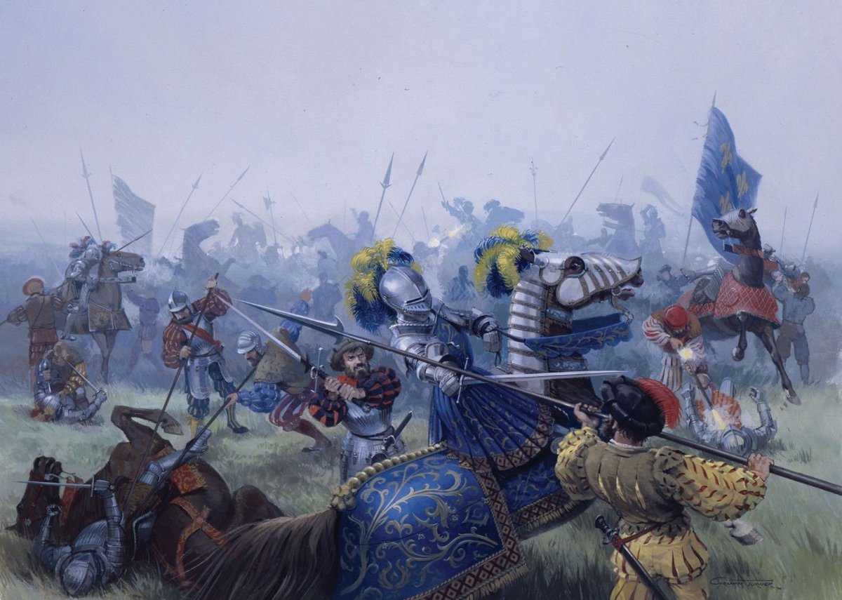 Aristocratic Fury tweet media