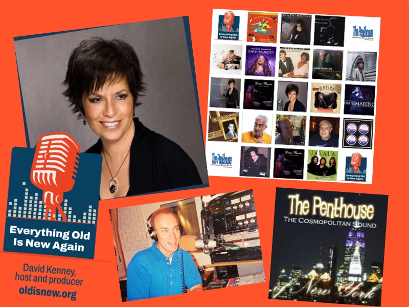 oldisnew radio show tweet media