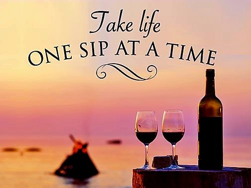 wineworldnews's tweet image. Quote of the week 🍷👍🍷 #quote #quoteoftheday #winequote #winelover #winelovers #quoteoftheweek