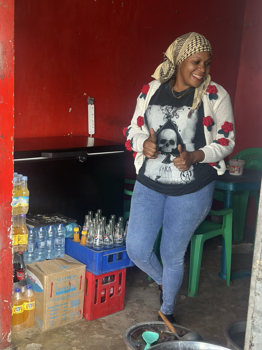 Tinah Mamantilie~mantilie wa X🥰 tweet media