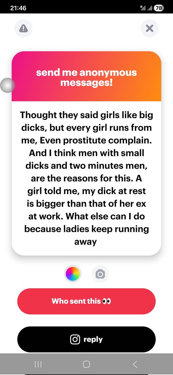 Sir Dickson tweet media