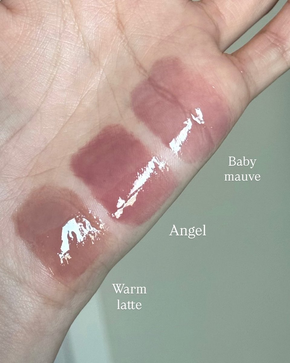 chou_makeup tweet media