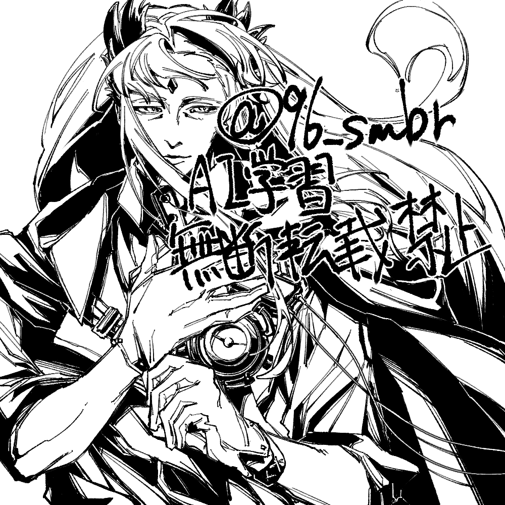 96_smbr's tweet photo. 最近描いてたやつ https://t.co/fJn1YPjGGZ