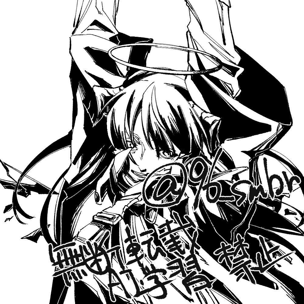 96_smbr's tweet photo. 最近描いてたやつ https://t.co/fJn1YPjGGZ