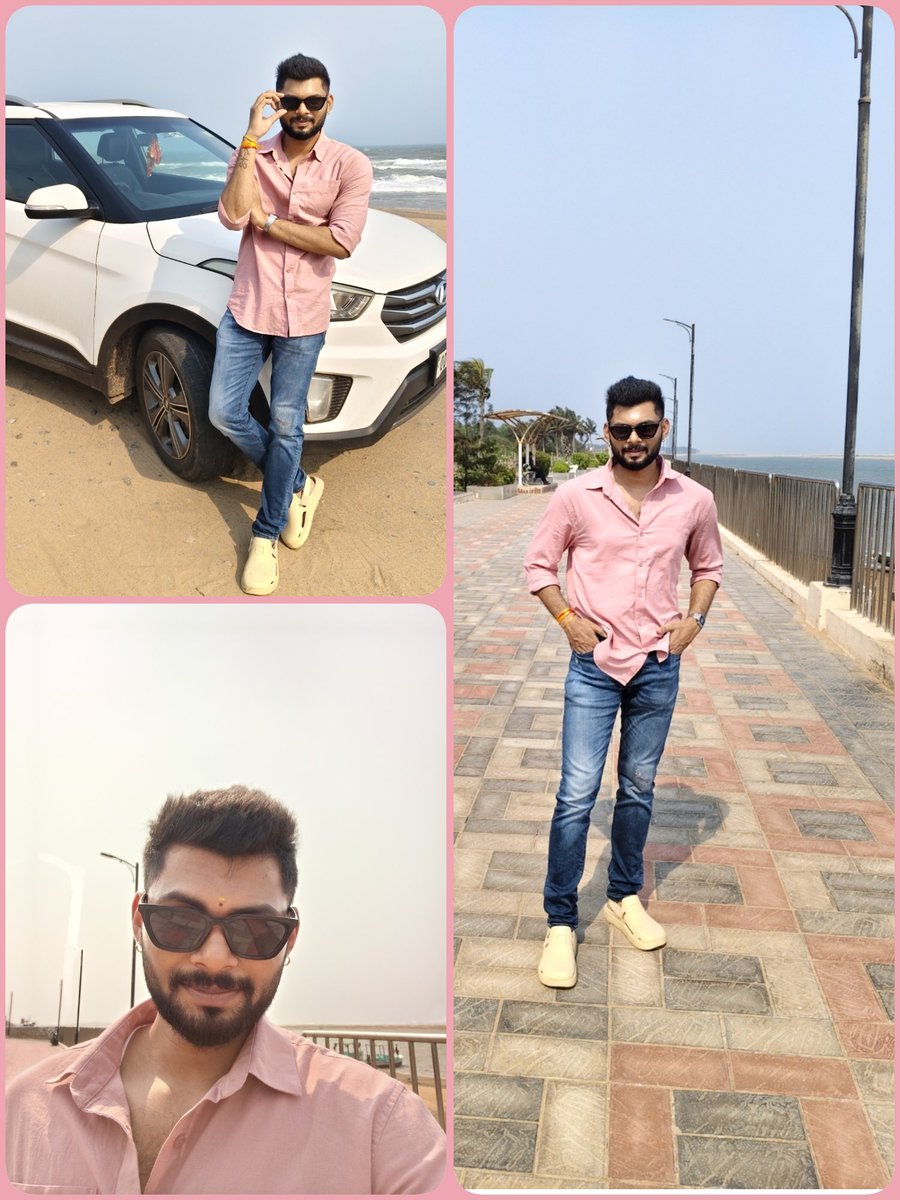 sahoosudeep11's tweet image. Sunkissed 🌞 &amp;amp; 🌊Seablessed😇#OceanVibes #BeachLife #SeaBreeze #WavesForDays #SaltyAir #BeachMood #SunsetLover #TropicalVibes #OceanLove #GoodVibesOnly #SeaSide #ParadiseFound #CoastalVibes #BlueWater #BeachDays #IslandLife #NatureLovers #SummerFeels #TravelGram #StayWild 🌊