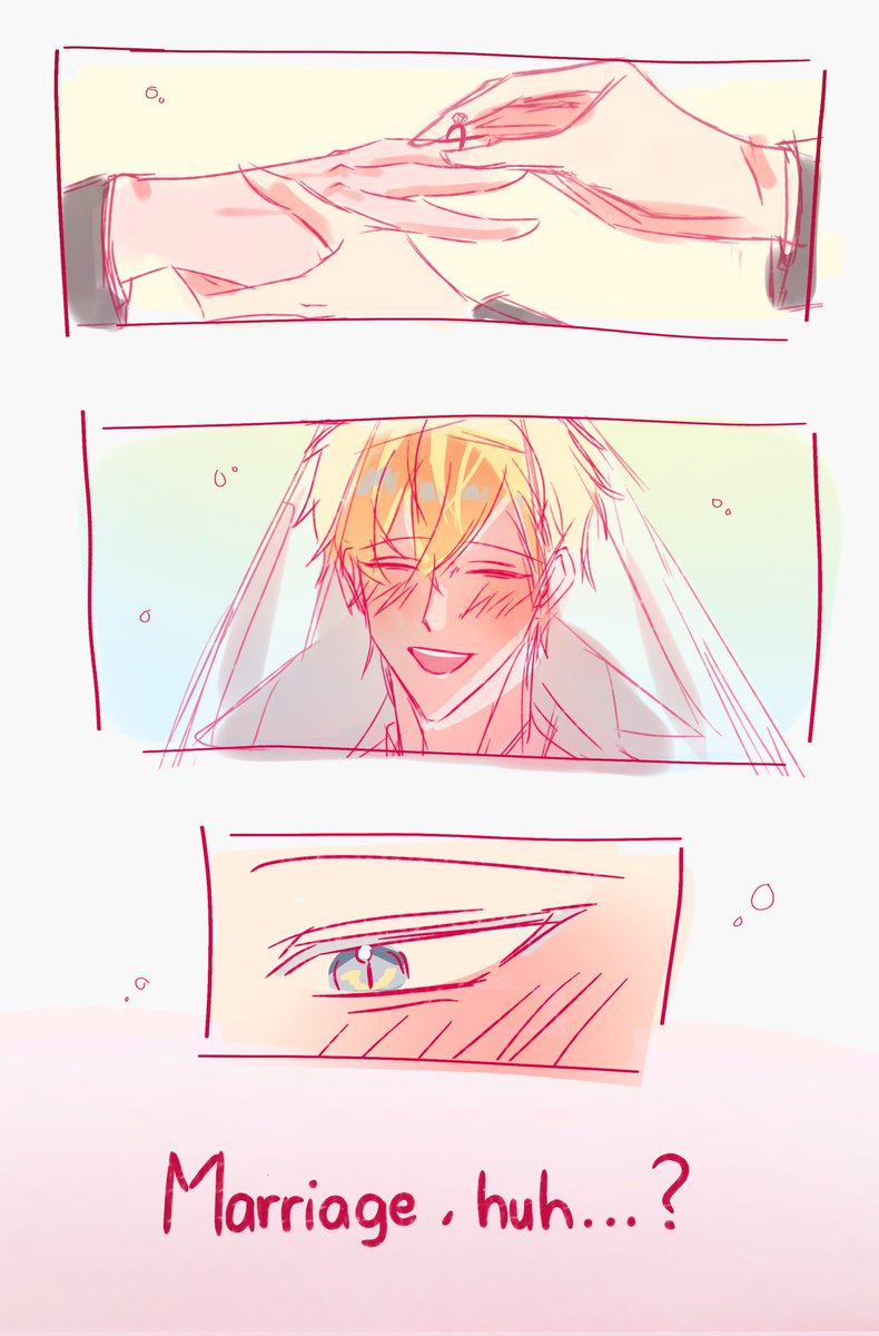 kodok loves gakunagi (busy) tweet media