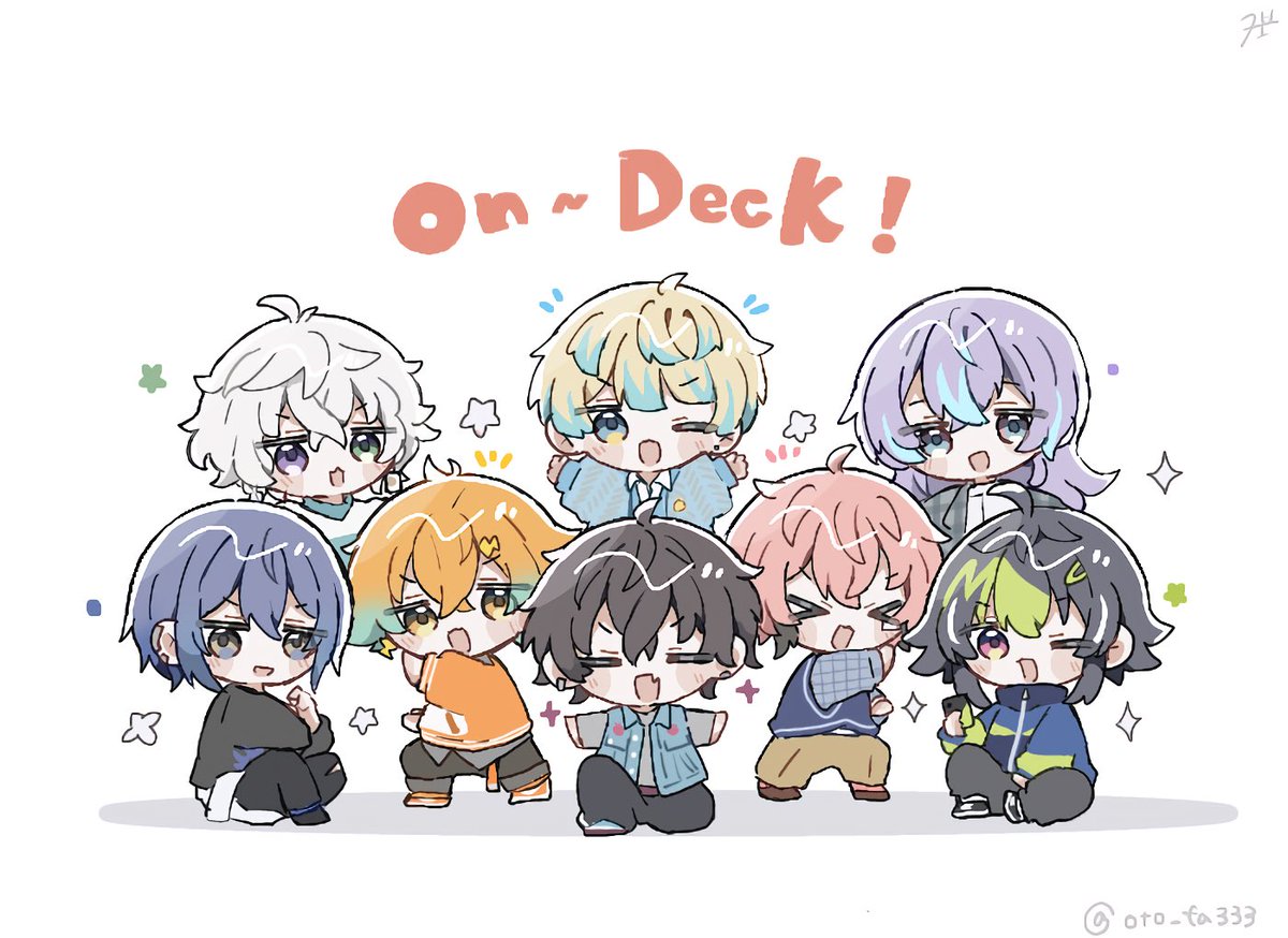 ヲトノエ tweet media