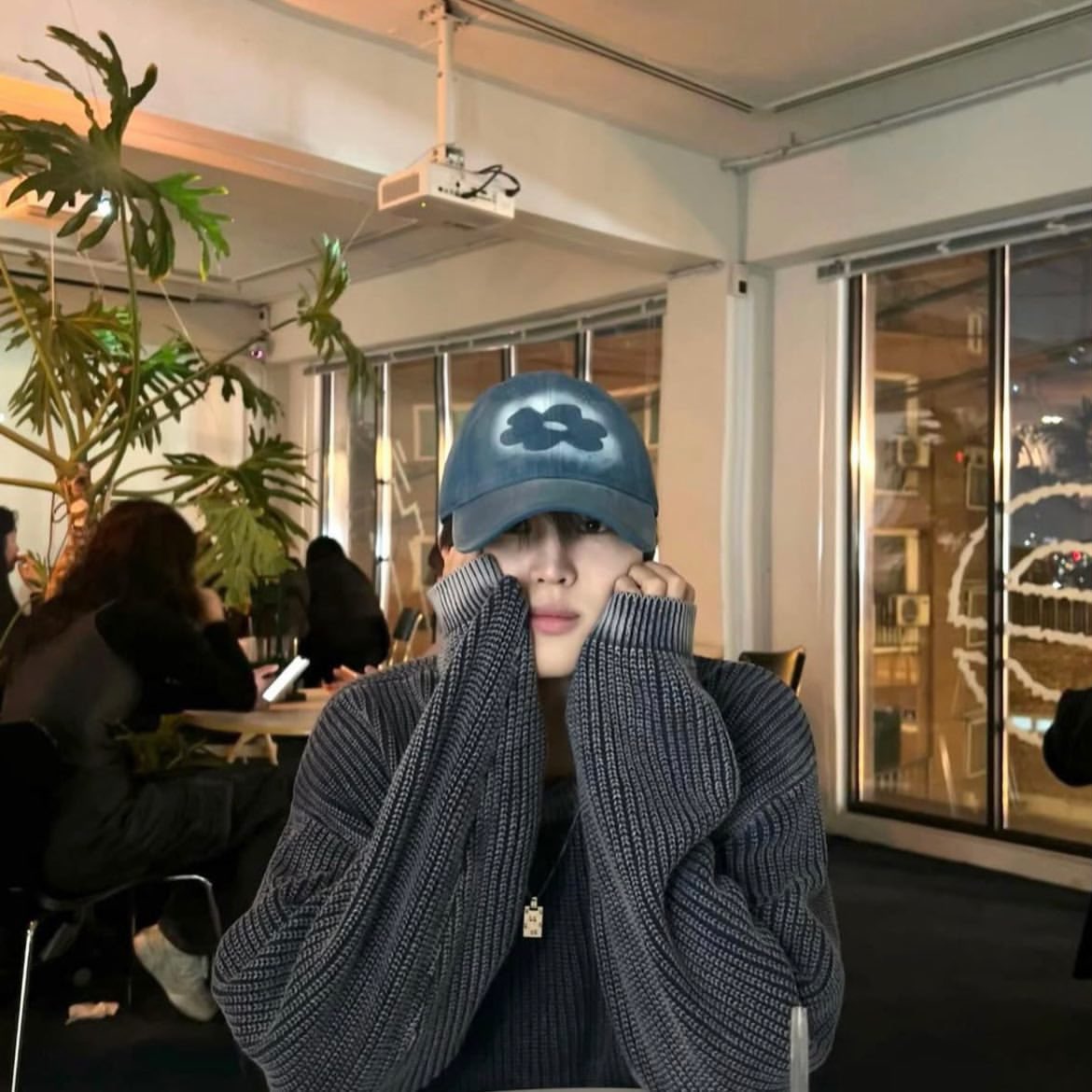 ムスブ tweet media