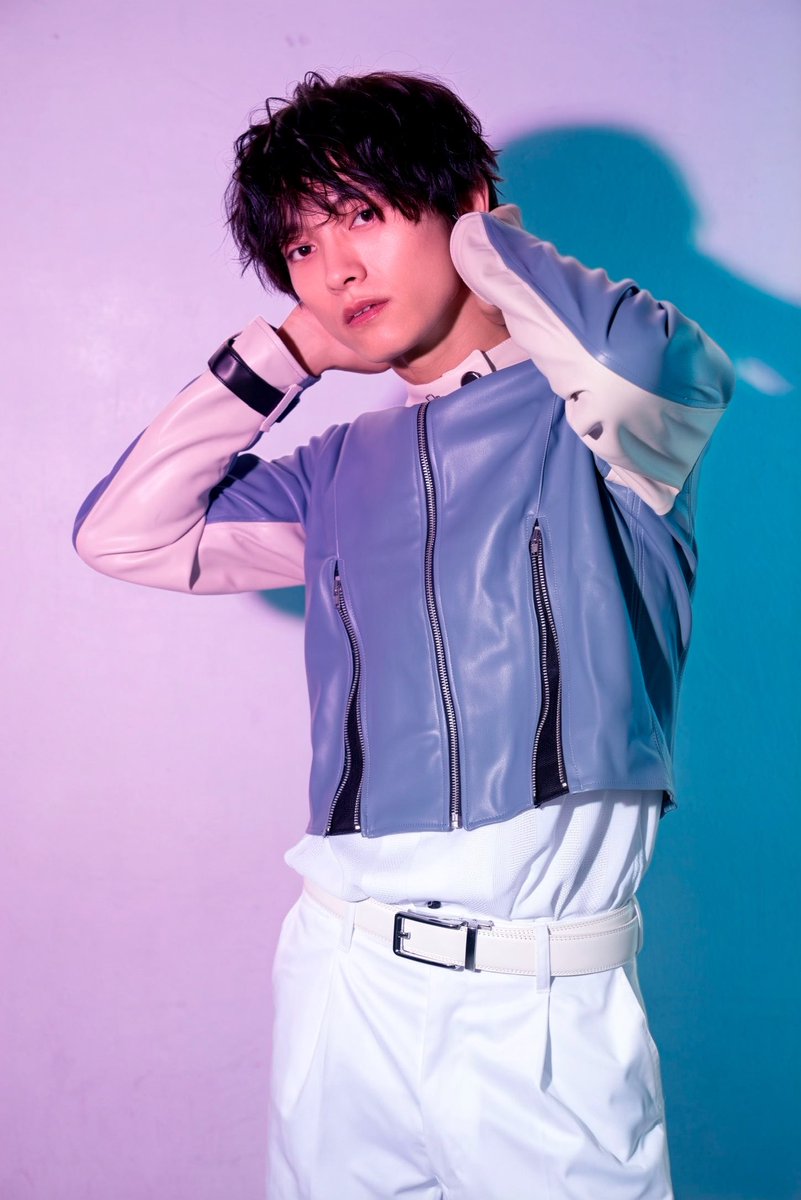 TOSHI tweet media