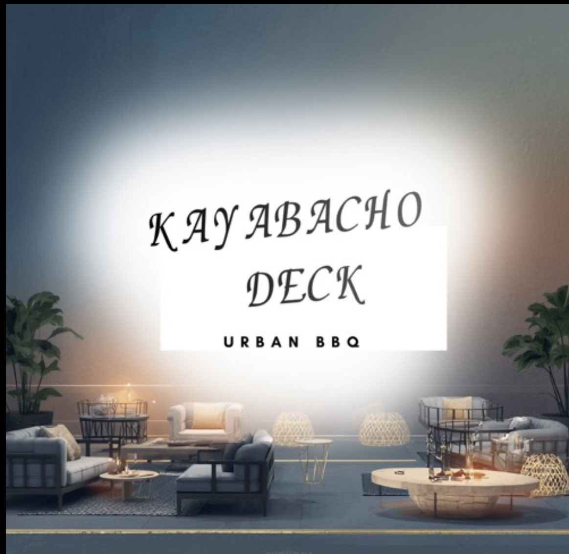 KayabachoDeck's tweet photo. こんにちは‼️
KAYABACHO DECKです😊

本日も曇りですが、元気よく営業しており
ます‼️

GWの予約少し枠空きました！
この機会に是非😁

予約、問合せはこちらまで👇
070-6633-7789

#バーベキュー　#茅場町　#アウトドア https://t.co/2Y3hM7YzTu