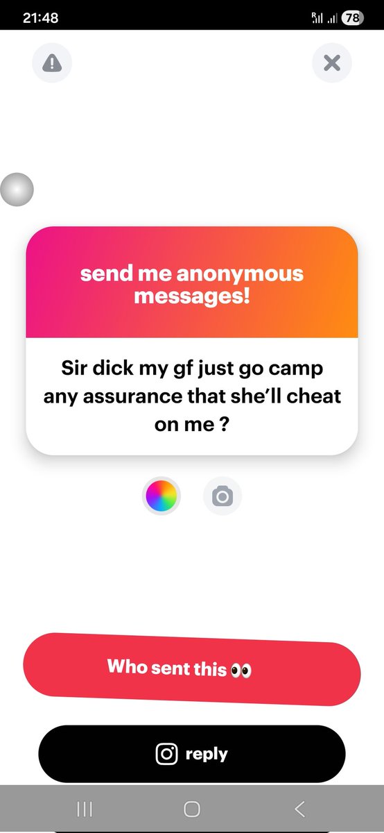 Sir Dickson tweet media