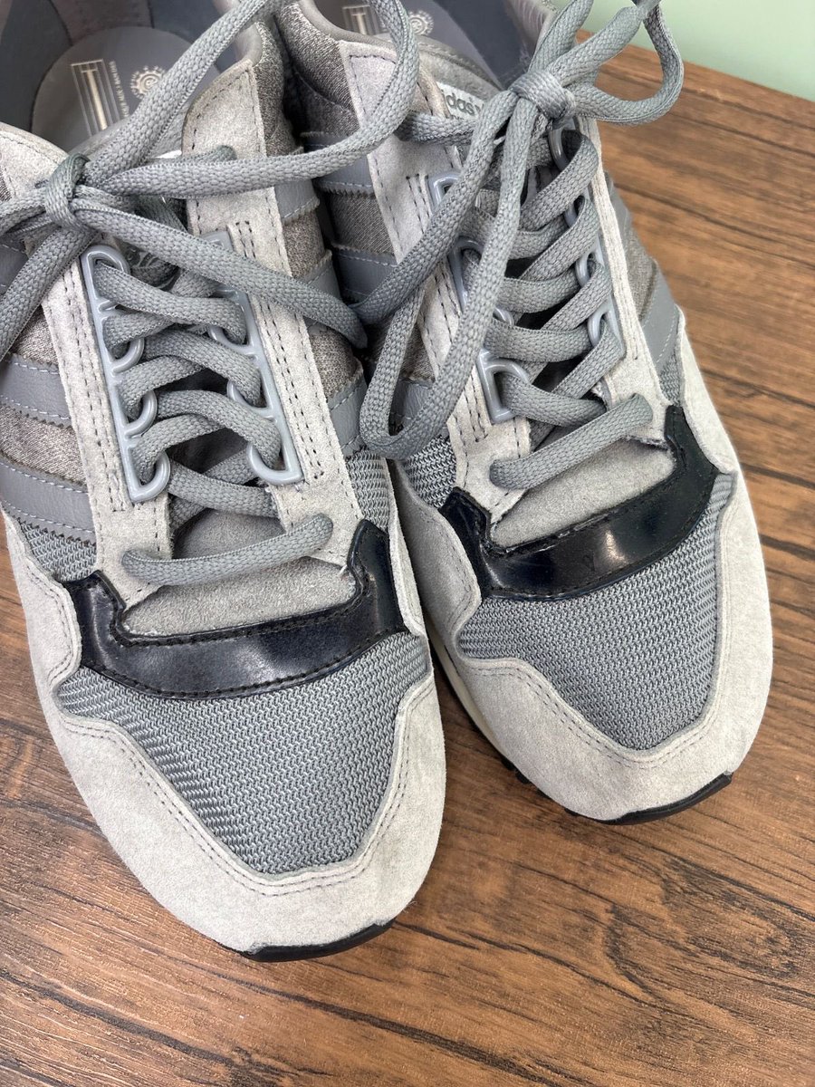 Deadstock keeps rolling in ZXZ ADV-84 Lab