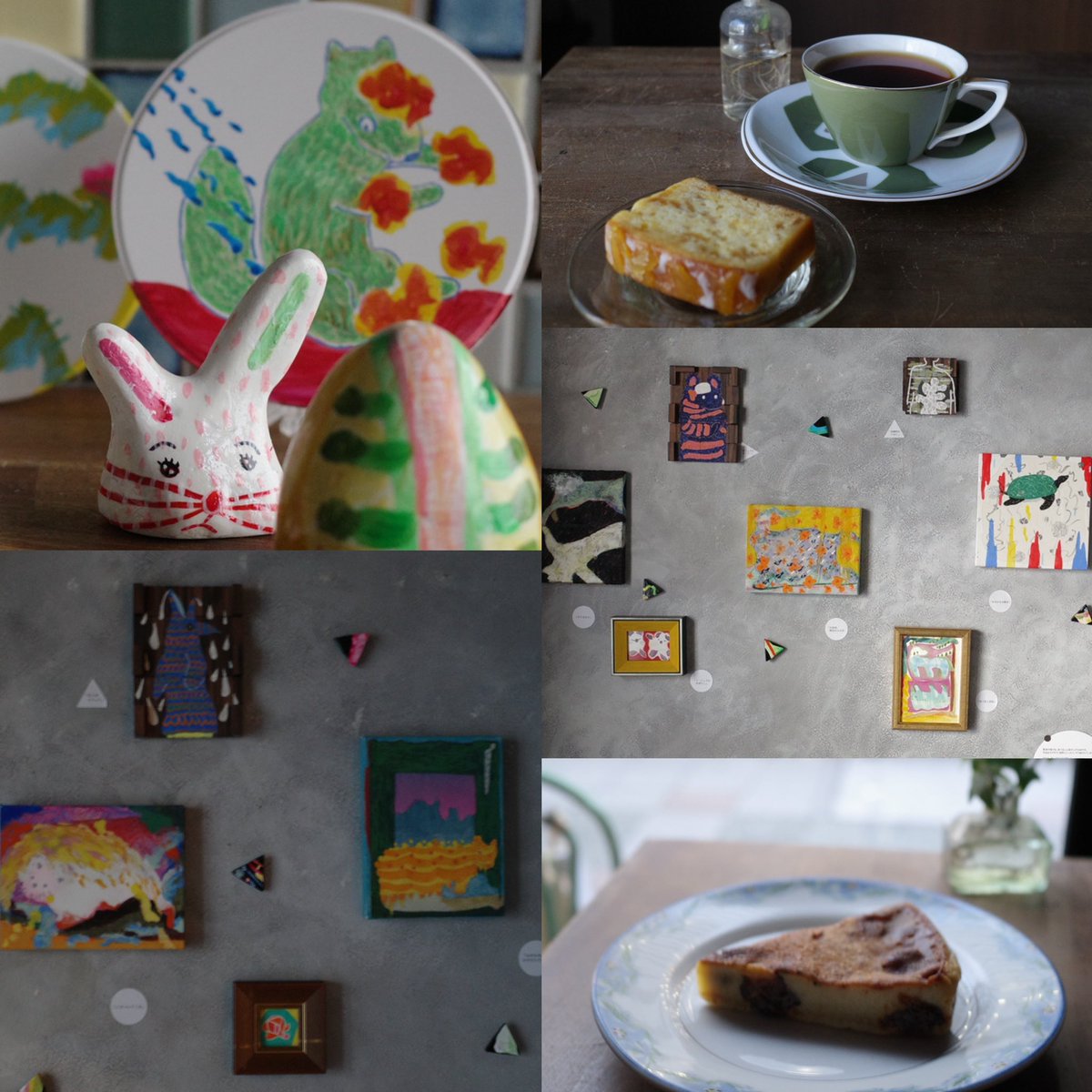 Art and Syrup tweet media