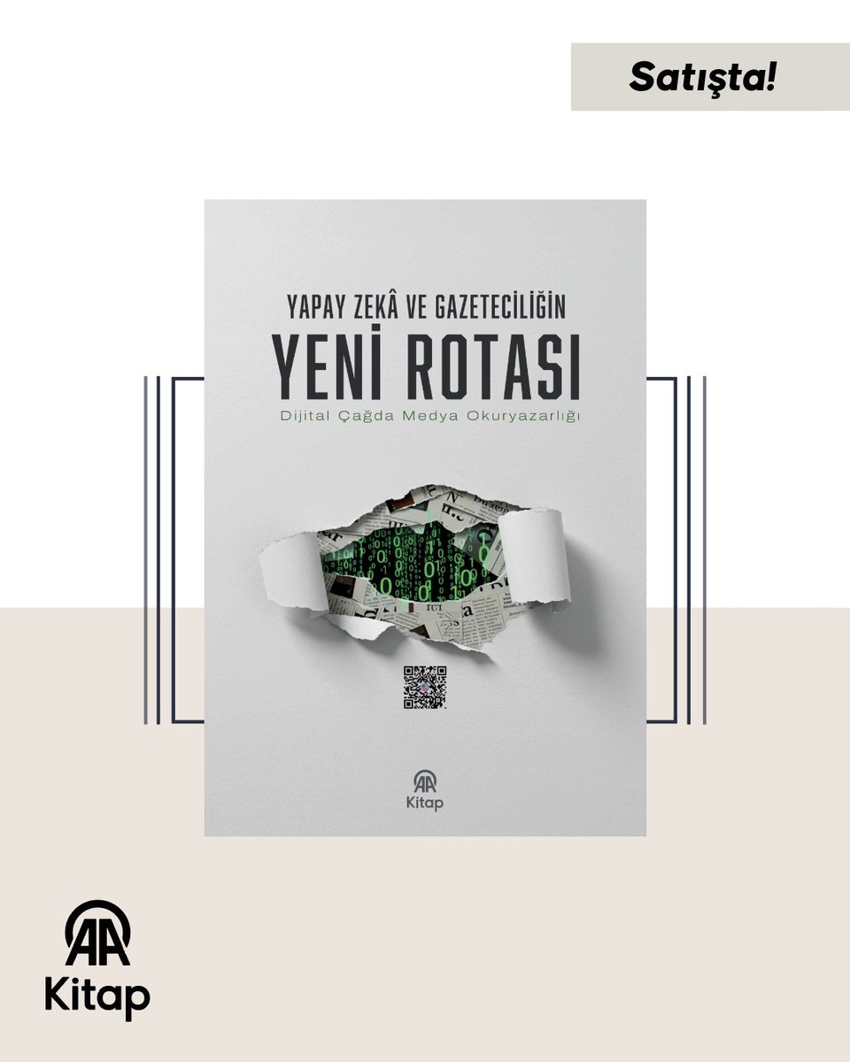 AA Kitap tweet media