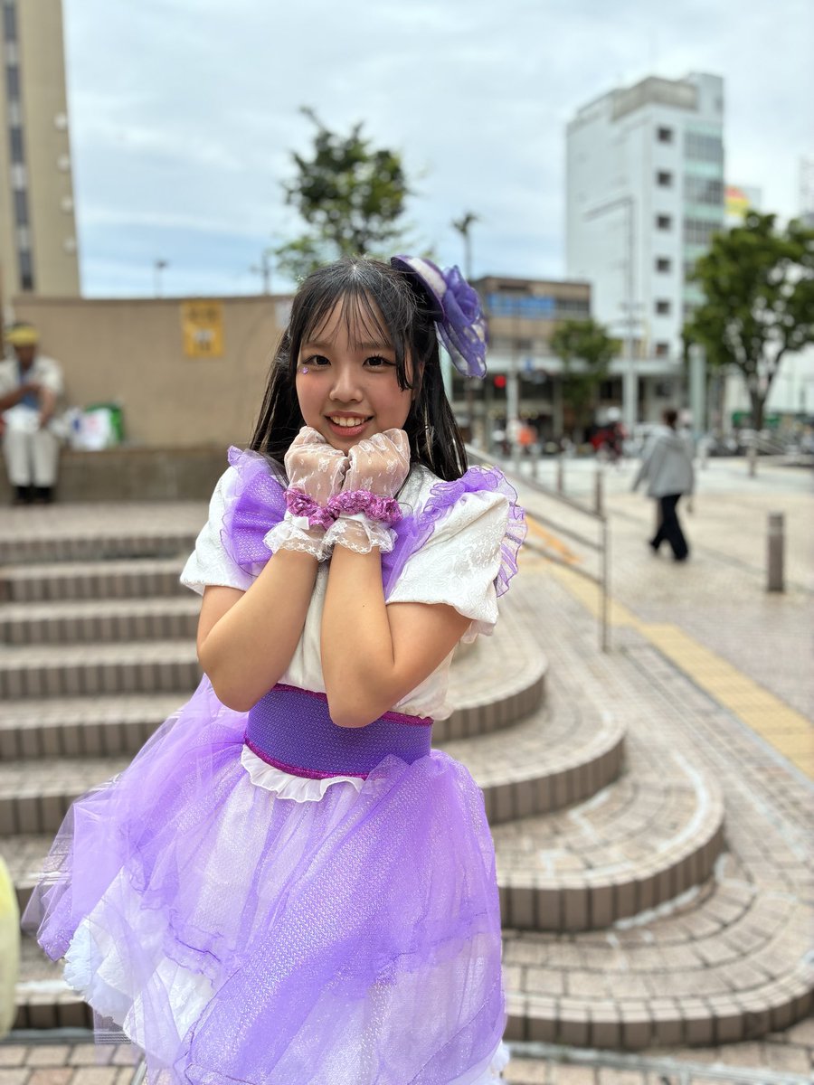 【のんちゃん】オッペン4点 のんちゃんどこ見てるの？笑 #エイチアンドエー
