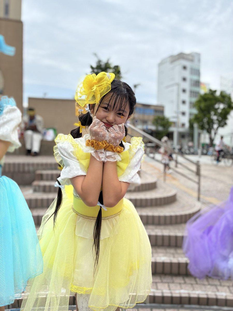 【のんちゃん】オッペン4点 のんちゃんどこ見てるの？笑 #エイチアンドエー