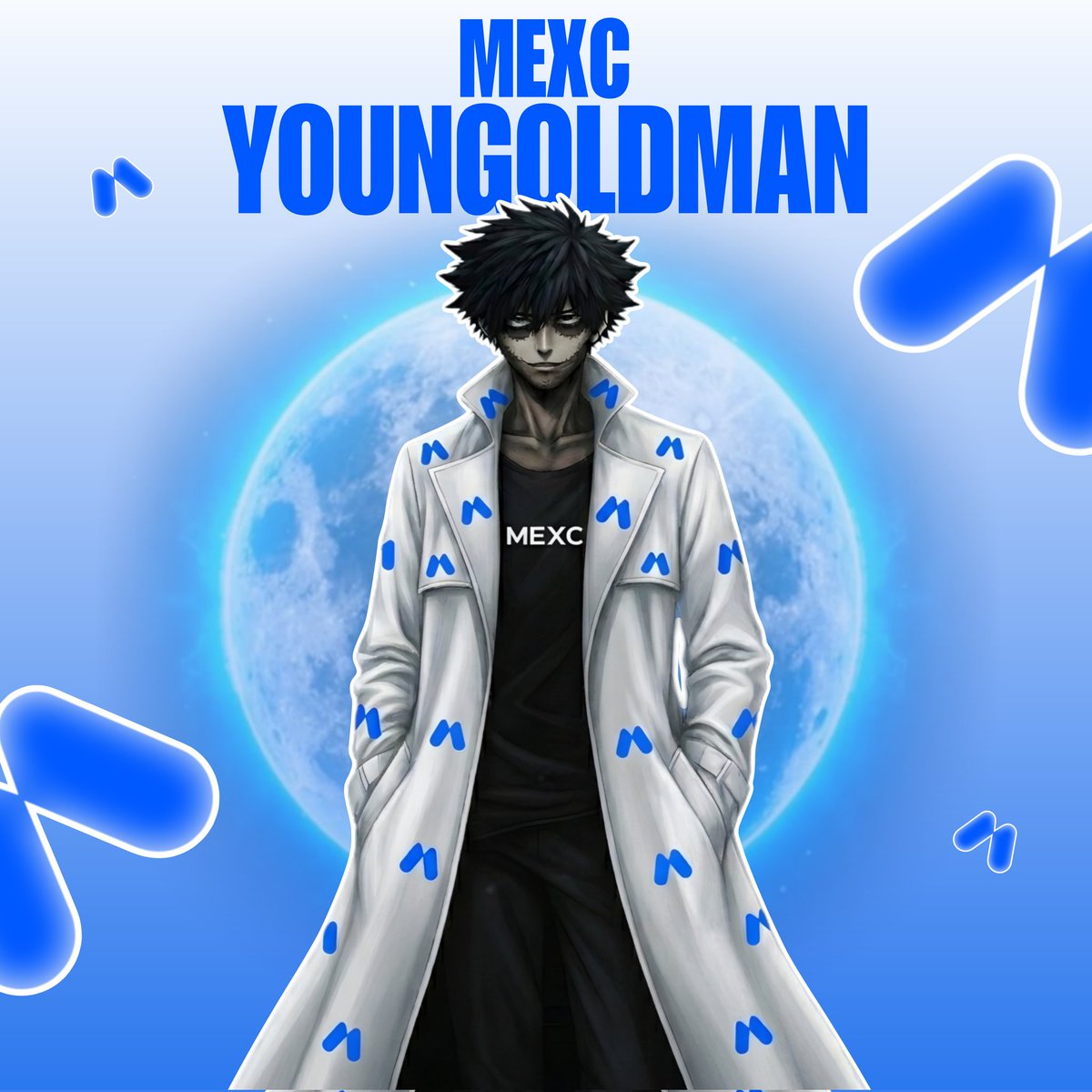 YoungOldman tweet media