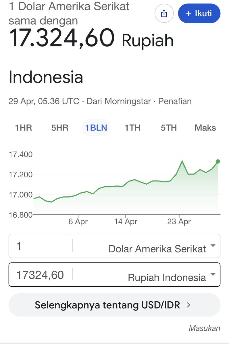Muhammad Said Didu tweet media