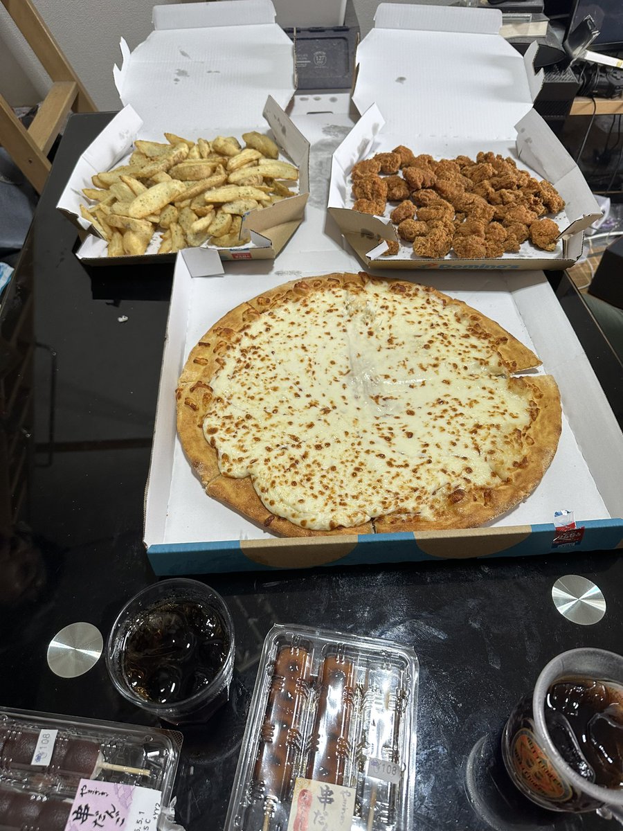 教祖れんくん🥥🐏 tweet media