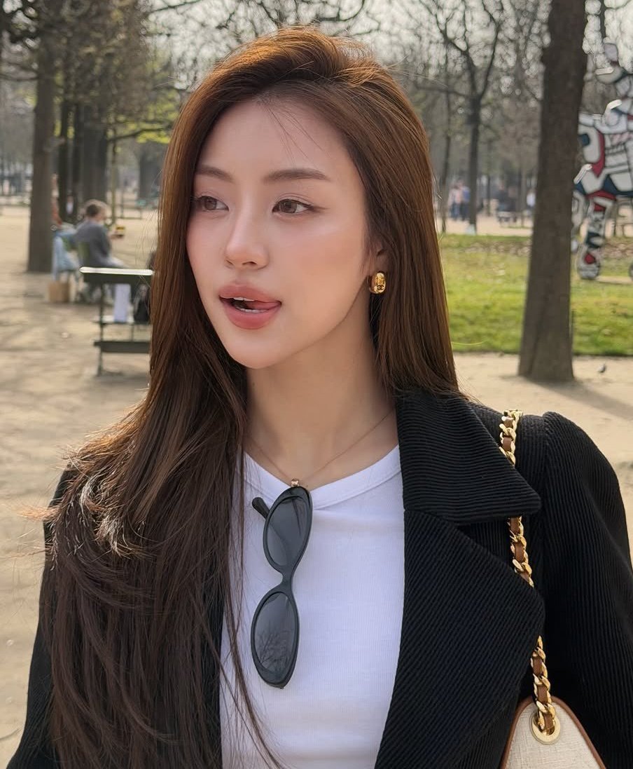 say yes. tweet media