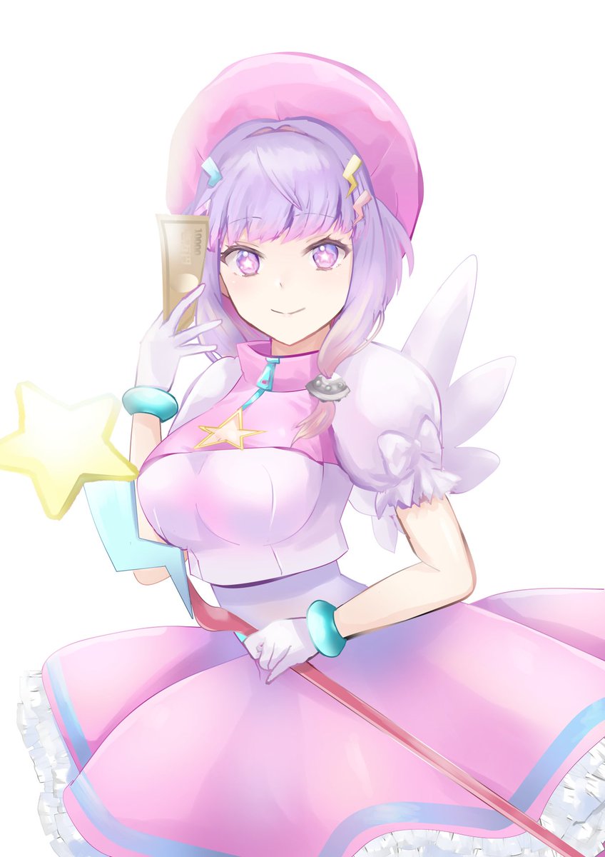 kanariko_2's tweet photo. #絵〜リアン　#永輪アン
どこかで見たような感じ https://t.co/CW2SSd1oCJ