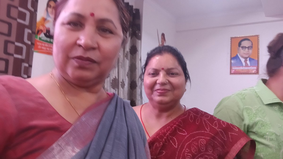 IPriyaSharmaBJP's tweet photo. Satya Sharma https://t.co/MQ9hhZDj2d
