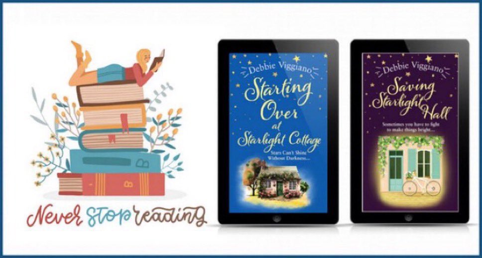 DebbieViggiano's tweet image. Take some heartbreak, add a dollop of humour, a pinch of reinvention, and a sprinkle of animal‑companion magic - and voila! - you have a heroine you'll instantly root for!

#wednesday #Romance
#midweek #romancebooks 
UK amazon.co.uk/dp/B0DJMS57V1
US amazon.com/dp/B0DJMS57V1