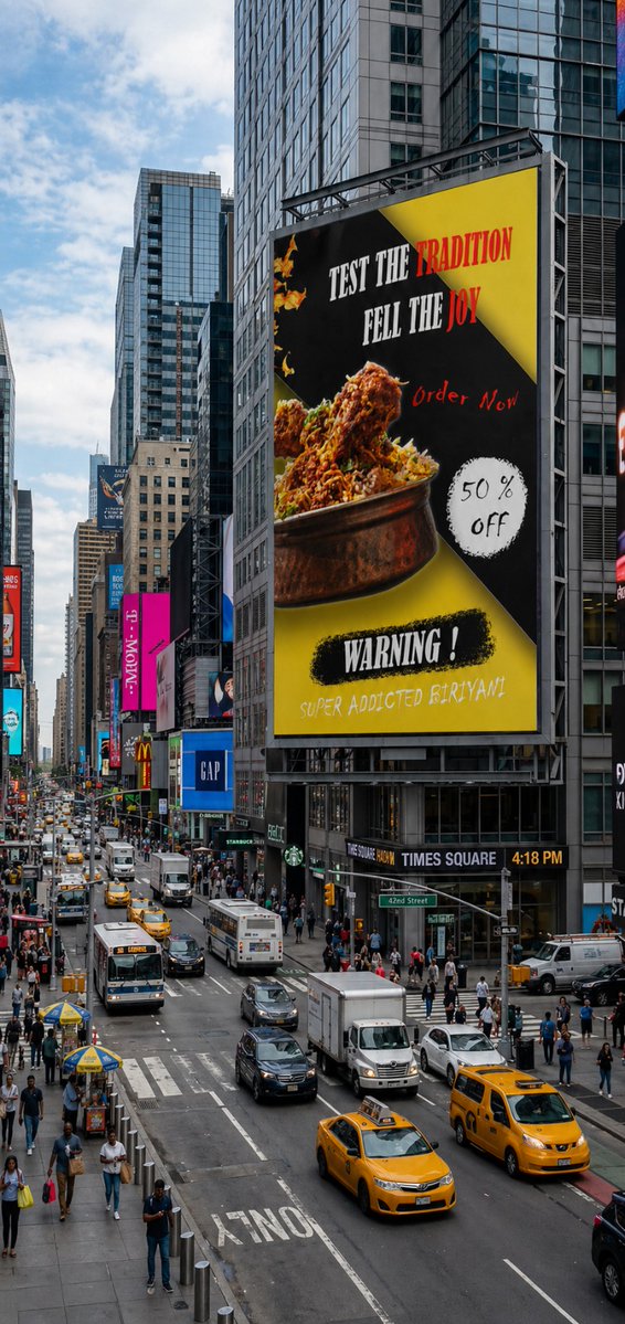 su0miiibera's tweet image. Bold vibes &amp;amp; high contrast. 🌶️
Created in Photoshop with a dynamic layout and sharp typography to make this promo pop.

#GraphicDesign #Photoshop #Branding