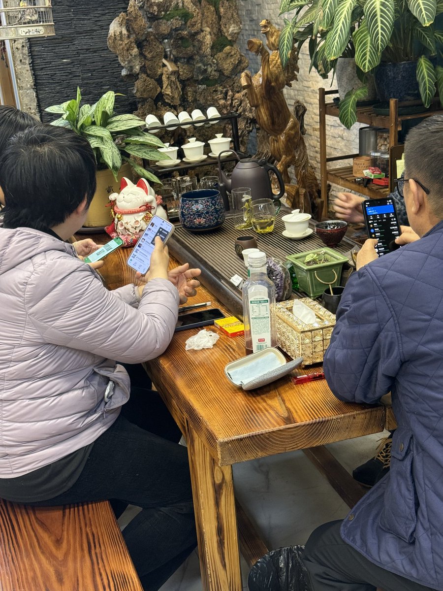 理财人生 tweet media