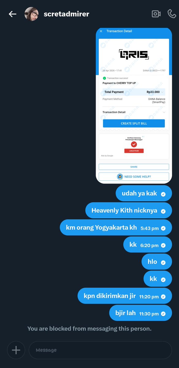 Kith #stecu tweet media