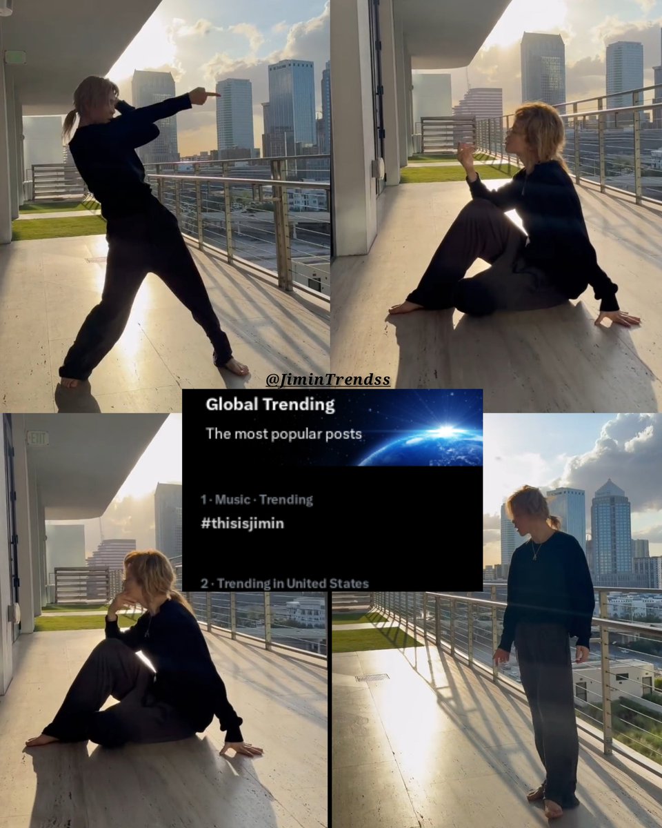 🐾GIVEAWAY🐾
Jiminie up menari begitu indah di IG dan Live wv 💛

Saldo spay 15k/ 2orang 

Rules 👇
•RT &amp; LIKE
•#thisisjimin
•#JIMIN